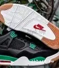 materials God Sulfur 4 to ready Jordan retail Vivid ship PK 0526